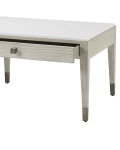 Breeze Two Drawer Coffee Table
