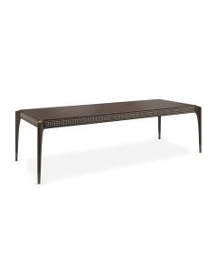 Oxford Dining Table Extending 232-253cm