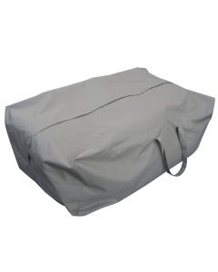 Large Cushion Bag - Khaki