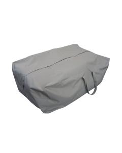 Small Cushion Bag - Khaki
