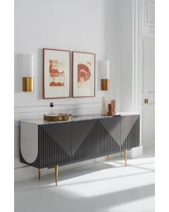 Over The Edge Sideboard