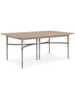 Here To Accommodate Dining Table Extending 183-350cm
