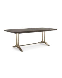 D'Orsay Dining Table Extending 223-284cm