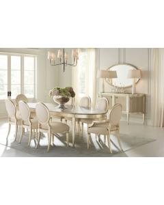 A House Favourite Dining Table Extending 228-350cm