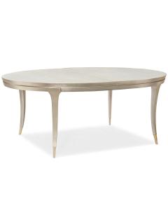 Pool Party Dining Table Extending 198-310cm