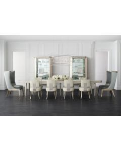 The Source Dining Table Extending 228-397cm