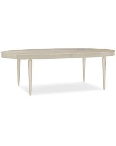 The Source Dining Table Extending 228-397cm