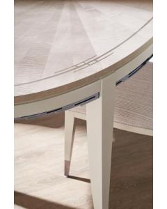 Coronet Dining Table Extending 228-396cm