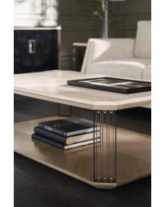 Coffee Table Alloy 