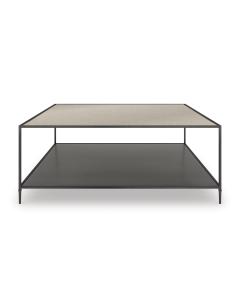 Smoulder Square Coffee Table
