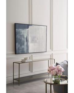 Smoulder Console Table