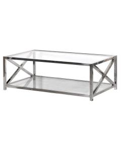 Pavilion Chic Coffee Table Fort