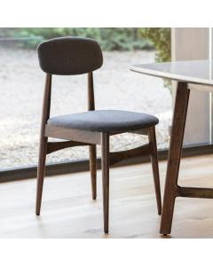 Dining Chair Plaza Set of 2