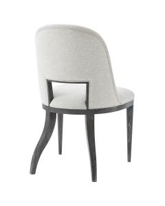 Dining Chair Sommer in Kendal Linen