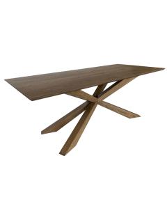 Hudson Dining Table 240cm