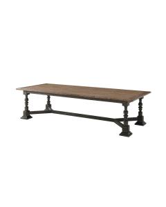 Large Dining Table Bryant