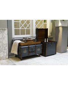 Tray for Stateroom Trunk Table