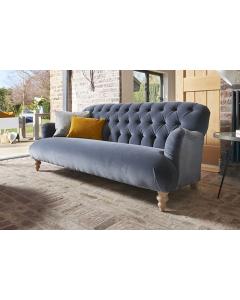 Duffel Sofa Made to Order