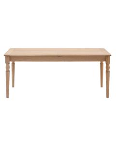 Eastfield Extending Dining Table