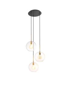 Pendant Light Tango 3 Light