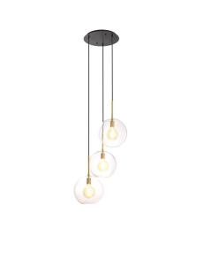 Pendant Light Tango 3 Light