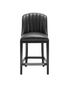 Eichholtz Counter Stool Balmore in Faux Leather