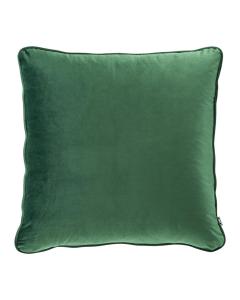Eichholtz Cushion Roche - Green Velvet