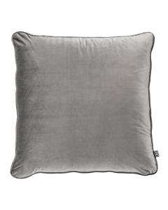 Eichholtz Cushion Roche - Porpoise Grey Velvet