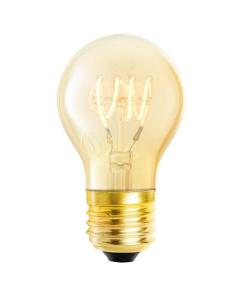 Led Bulb A Shape 4w E27 Set Of 4