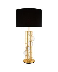 Eichholtz Table Lamp Lorenzo - Gold