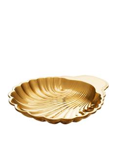 Tray Belleville - Polished Brass