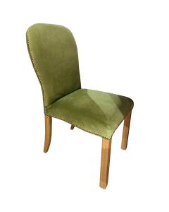 Ford Dining Chair Olive
