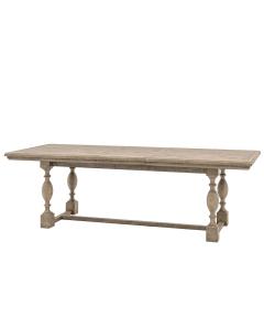 Francis Extending Dining Table 200 - 250cm