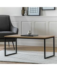 Hampshire Industrial Coffee Table
