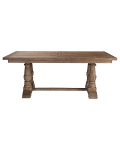   Stratford Salvaged Wood Dining Table