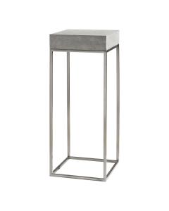  Jude Industrial Modern Plant Stand