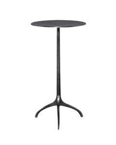  Beacon Industrial Accent Table