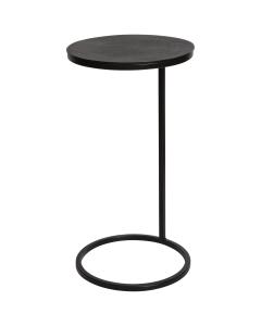  Brunei Round Accent Table