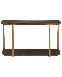  Palisade Wood Console Table