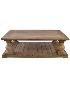  Stratford Rustic Cocktail Table