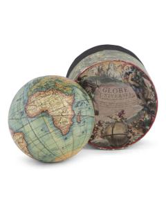 Authentic Models Replica 1745 Vaugondy Globe 