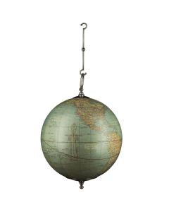 Hanging Weber Costello Globe - S