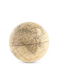 Ivory Vaugondy Globe