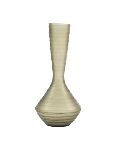 Blake Dusty Light Brown Vase Large