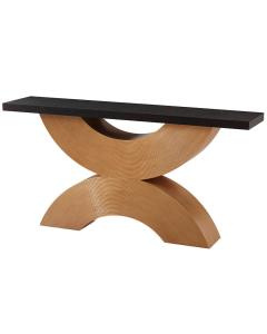 Reed Console Table