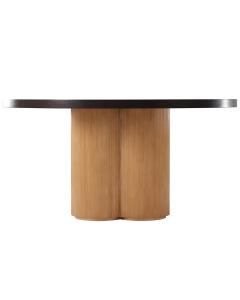 Reed Round Dining Table