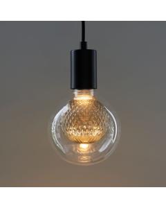Aureole Grey LED Bulb