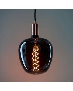 Helix Filament Bulb Smoke