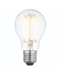 E27 LED Filament GLS Bulb Clear
