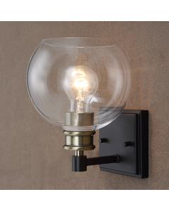  Kent Edison 1 Light Light